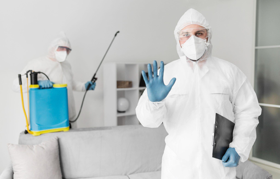 The Benefits of Professional Commercial Pest Control Services